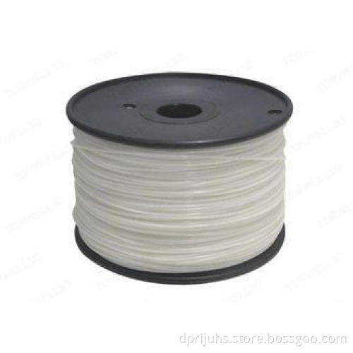 1.75MM ABS 3D Printer Filament Luminous Green , 3D Printing